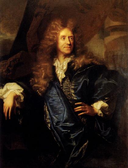 Hyacinthe Rigaud Maximilien Titon